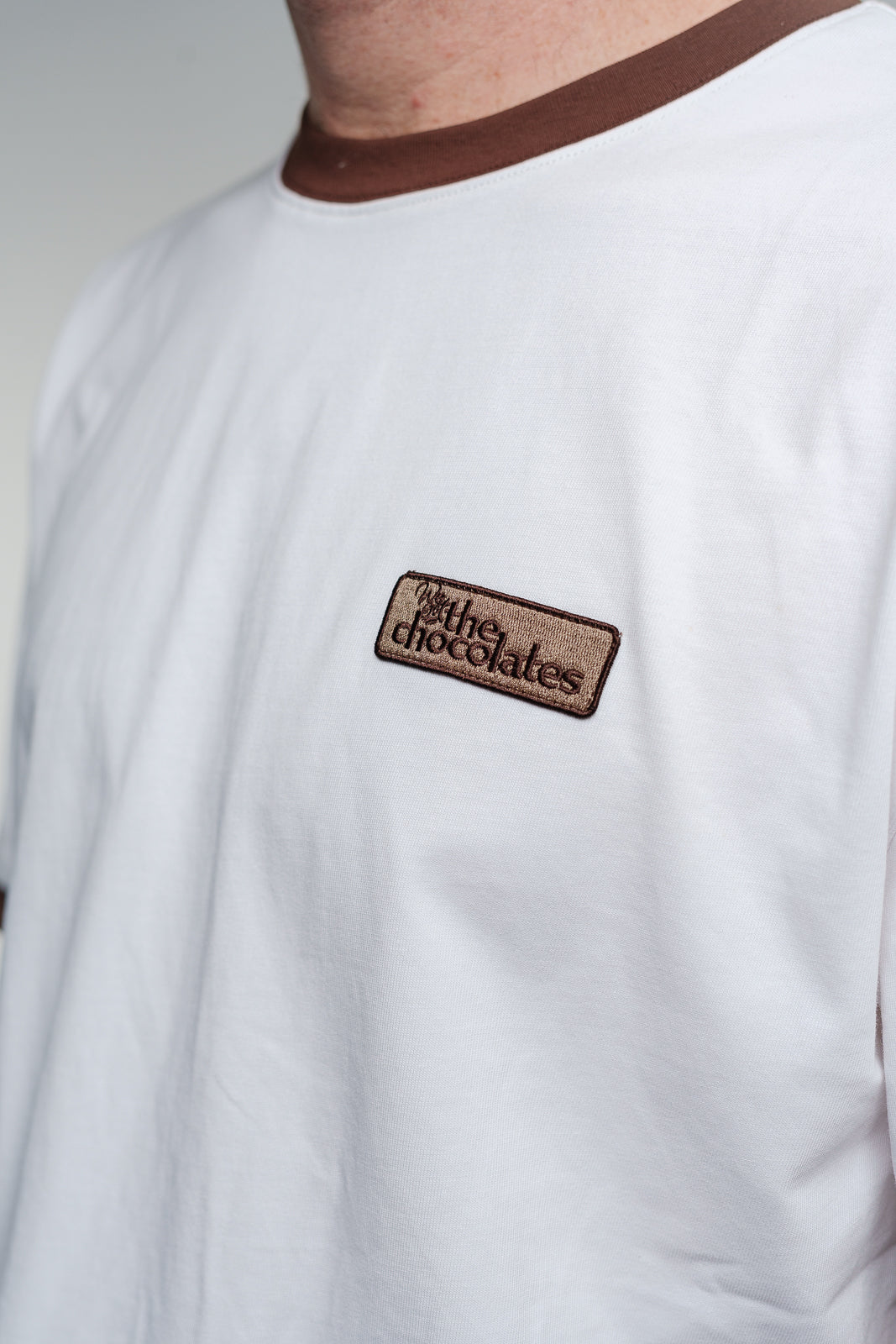 Chocs Ringer T-Shirt