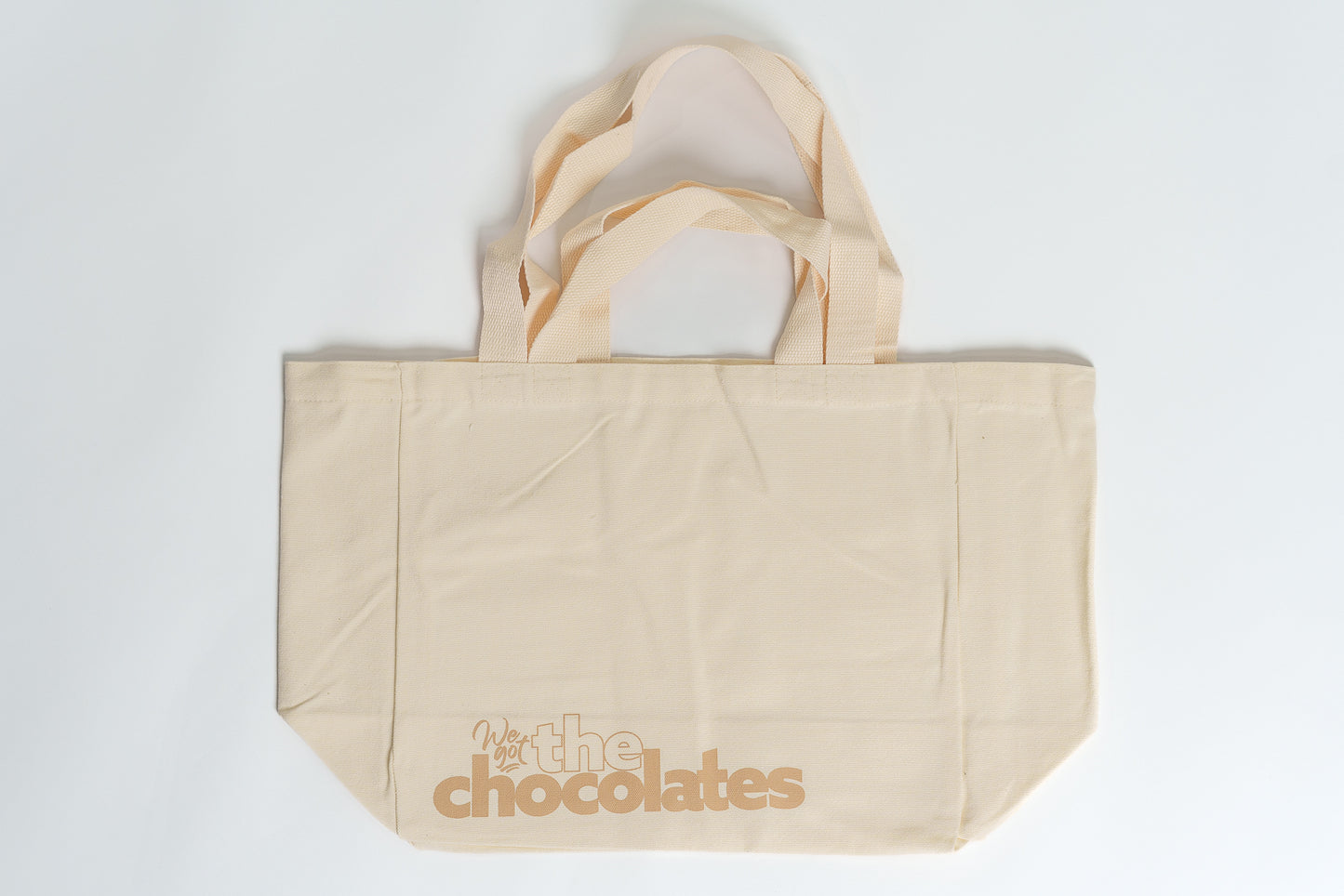 Chocs Tote Bag